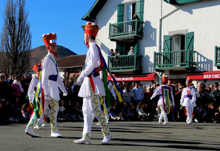 Libertimenduak 2026 egutegia
