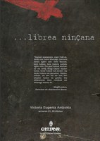'... Librea ninçana' Donostiako Victoria Eugenia antzokian urriaren 21ean '... Librea ninçana' Donostiako Victoria Eugenia antzokian urriaren 21ean