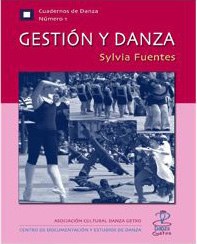 Dantza liburuak argitaratzen hasi da Danza Getxo Dantza liburuak argitaratzen hasi da Danza Getxo