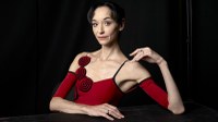 Lucia Lakarra izango da Victor Ullate Ballet konpainiaren zuzendari artistiko berria Lucia Lakarra izango da Victor Ullate Ballet konpainiaren zuzendari artistiko berria