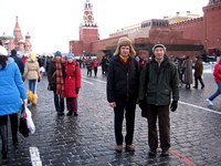 Andrianov eta Soulimenko: Made in Russia Andrianov eta Soulimenko: Made in Russia