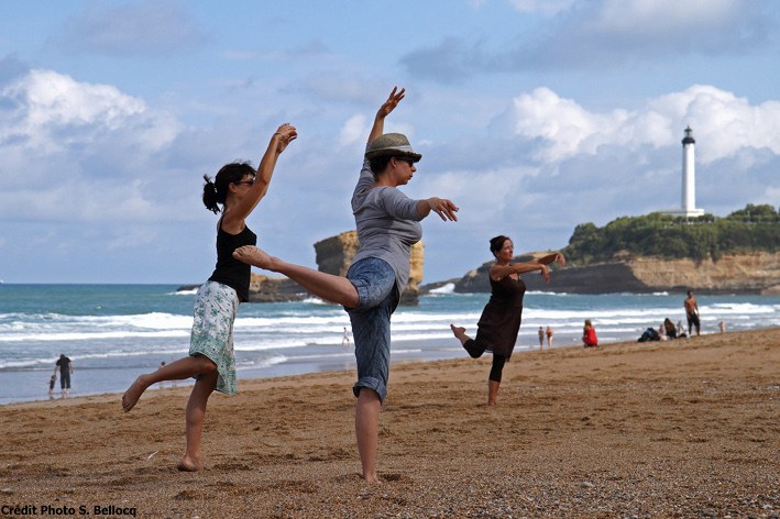 Maitaldia: Begitaldia Larunbata 11/09