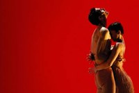 Malandain Ballet Biarritzen Romeo & Julietaren entsegua, Victoria Eugenia Antzokian Malandain Ballet Biarritzen Romeo & Julietaren entsegua, Victoria Eugenia Antzokian