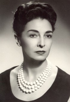 Maria Elena Arizmendi Amiel, euskal dantza eta jantzien ikertzailea