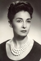 Maria Elena Arizmendi Amiel, euskal dantza eta jantzien ikertzailea Maria Elena Arizmendi Amiel, euskal dantza eta jantzien ikertzailea