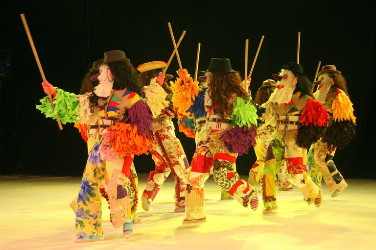 Maritzuli konpainia Bergaran