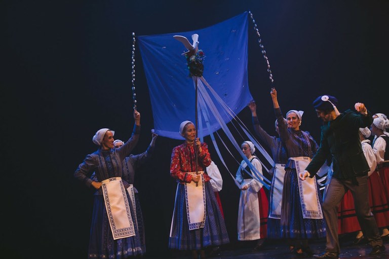 Martin Zalakain oholtzara itzuliko da