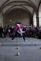 Martxoaren 15ean bukatzen da Aterpean deialdira aurkezteko epea Martxoaren 15ean bukatzen da Aterpean deialdira aurkezteko epea