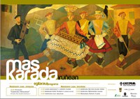 Maskarada Iruñean Maskarada Iruñean