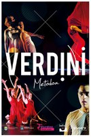 Metodo Verdini Metodoa ikuskizun berriaren estreinaldia Gasteizen Metodo Verdini Metodoa ikuskizun berriaren estreinaldia Gasteizen