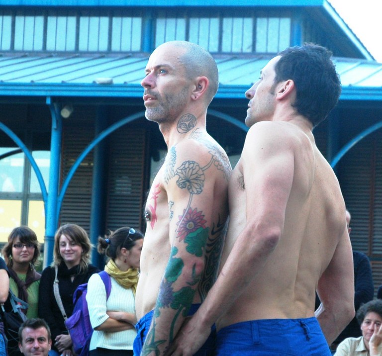 Mikel Aristegiren azken lanak Bilbon eta Gasteizen