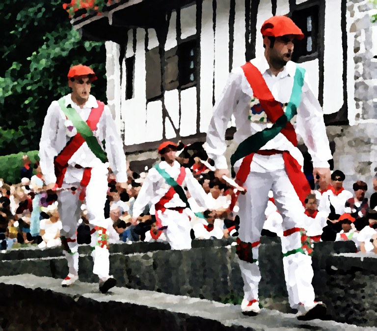 Mikel Laboa Katedraren 2014ko deialdiak argitaratu dira Mikel Laboa Katedraren 2014ko deialdiak argitaratu dira