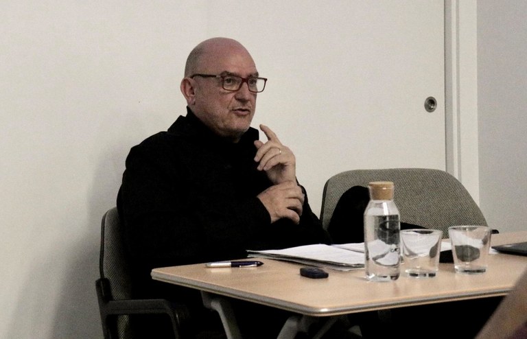 San Lorenzoko dantzak: tradiziotik sortutako ziklo berria