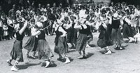 Mintegia: Emakumeak euskal dantzetan Mintegia: Emakumeak euskal dantzetan