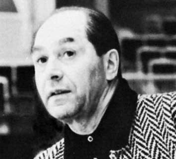 Moiseyev eta euskal dantza