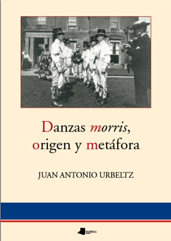 Morris dantzak, jatorria eta metafora