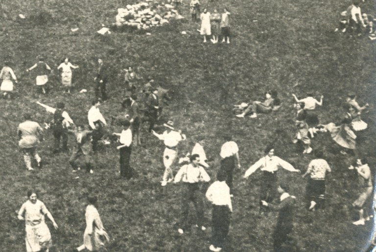 Igandetako erromeriak aztergai izango dituzte Mungian