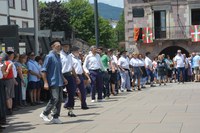 Generoa, tradizioa eta aldaketa Baztango mutil-dantzetan Generoa, tradizioa eta aldaketa Baztango mutil-dantzetan