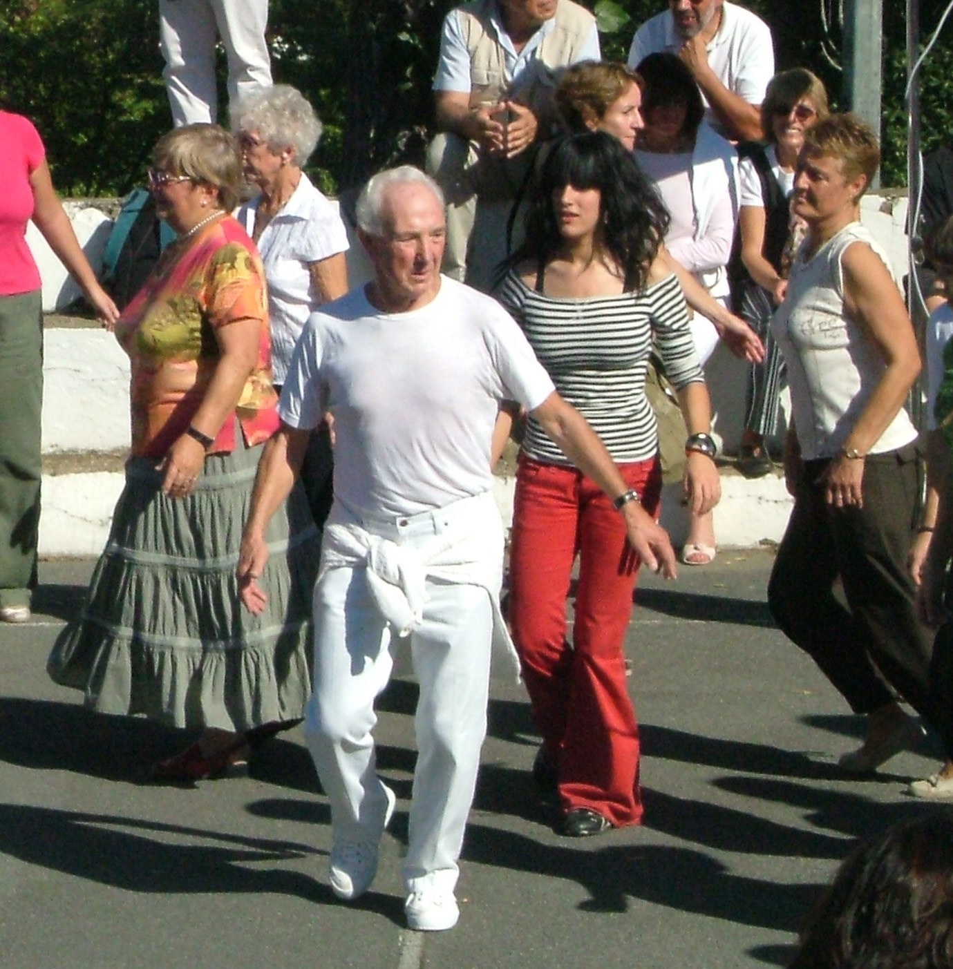 Azkaindarrak, jauzi eta ebats!
