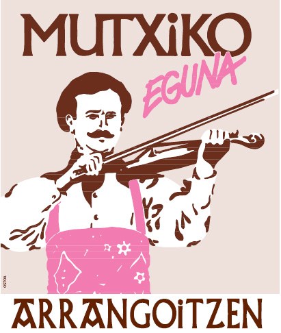 Mutxiko Eguna Arrangoitzen