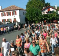 Mutxiko Eguna Arrangoitzen urriaren 10ean Mutxiko Eguna Arrangoitzen urriaren 10ean