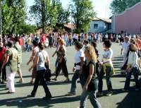 Mutxikoaren Eguna Arrangoitzen Mutxikoaren Eguna Arrangoitzen