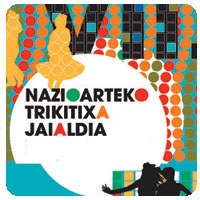 Nazioarteko Trikitixa Jaialdia larunbat honetan ETB1ean