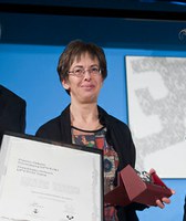 Dantzaren balioak irakaskuntzan aztertu ditu Nerea Muruamendiaraz-ek Dantzaren balioak irakaskuntzan aztertu ditu Nerea Muruamendiaraz-ek