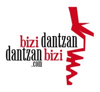 Ni ere dantzan.com bizi naiz