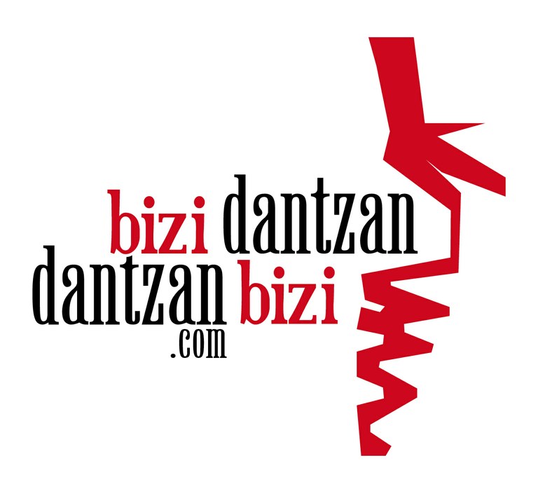 Ni ere dantzan.com bizi naiz