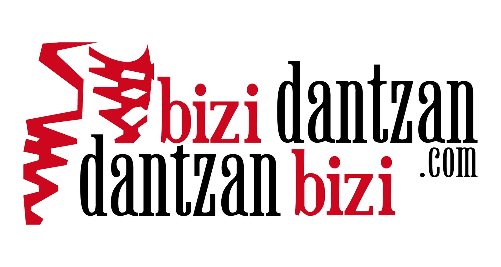 Nik ere babesten dut dantzan.com