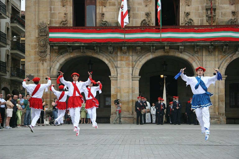 Noiz dira inauteriak? Noiz da Korpus? (II)