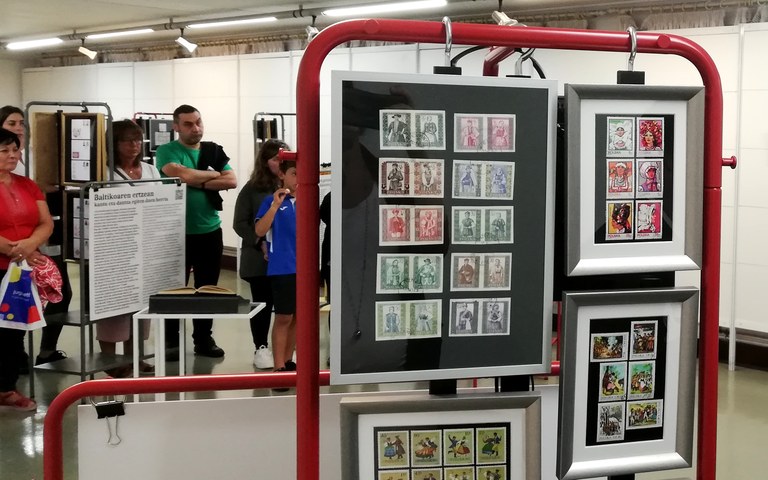 Iñaki Ahedo eta Xabier Gonzalez: "Interesgarri gertatu zaigu hausnartzea kanpoko ideia batzuk hona inportagarriak ote diren" 