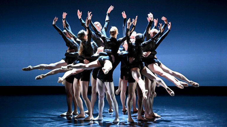 Nork hartuko du Malandainen erreleboa Miarritzeko Zentro Koreografikoaren zuzendaritzan?