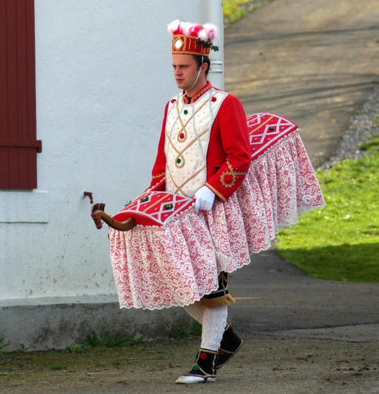 Ohidüra eta sorkuntza Zuberoan