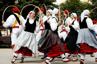 Boiseko Oinkaritarrak Euskal Herrian Boiseko Oinkaritarrak Euskal Herrian
