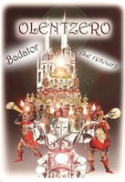 Olentzero badator! ikuskizuna igandean, Baionan Olentzero badator! ikuskizuna igandean, Baionan