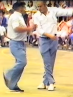 Pablo Intxaurraga jotalaria hil da Pablo Intxaurraga jotalaria hil da