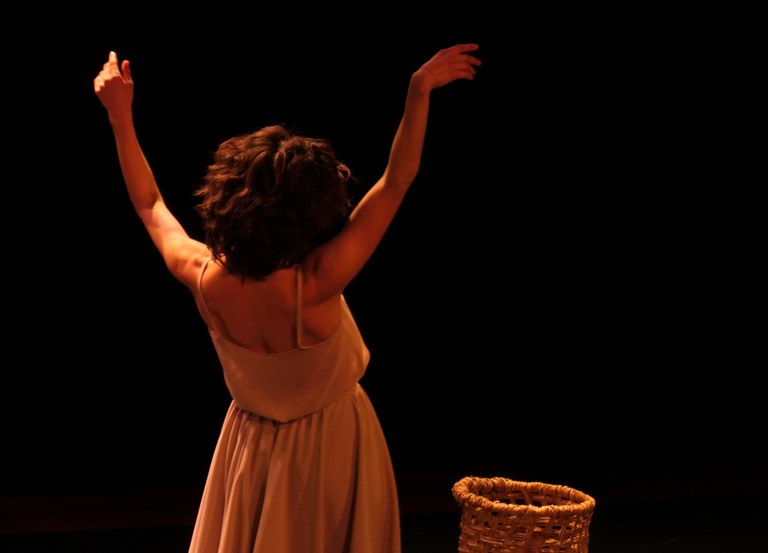 Pasaiako 3. dantza festibalak dantzatz beteko ditu herriko txokoak