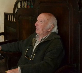 Pio Caro Baroja, Lantzeko inauterien berpiztea ekarri zuen zinemagilea hil da