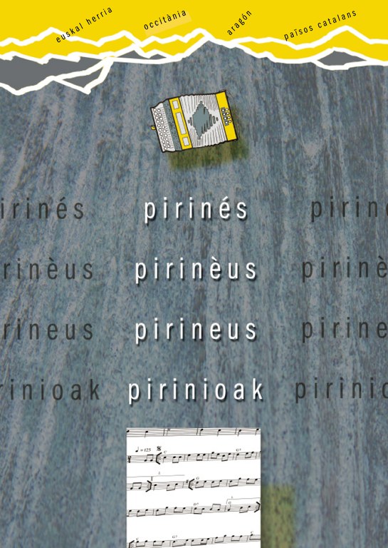 Pirinioetako musika eta dantzak Pirinioetako musika eta dantzak