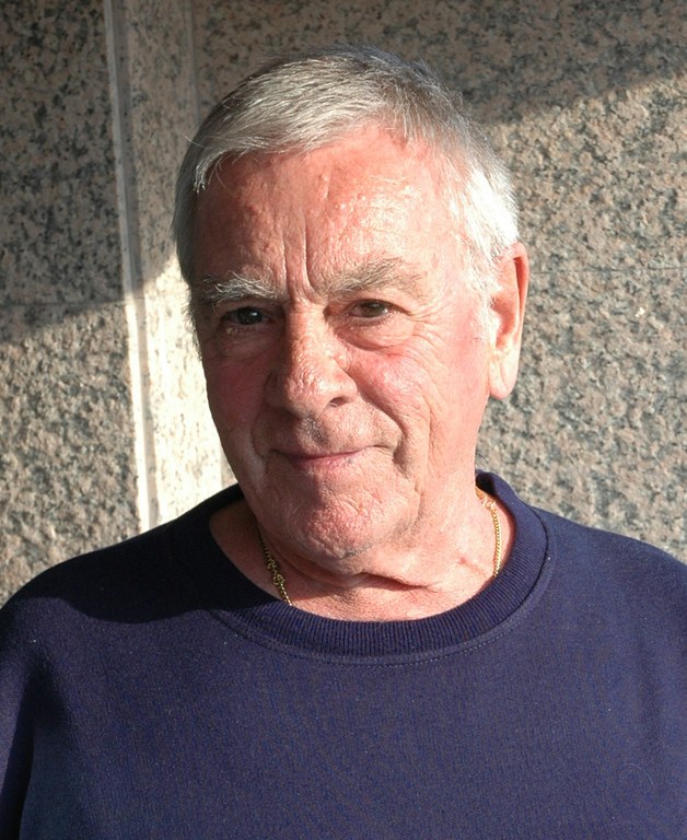 Pirmin Treku oroimenean Pirmin Treku oroimenean