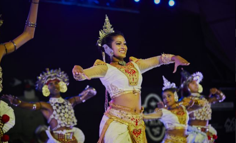 Portugaleteko 47. Nazioarteko Folklore Jaialdia