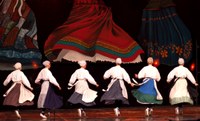 Portugaleteko 44. Nazioarteko Folklore Jaialdia uztailaren 21etik 28ra Portugaleteko 44. Nazioarteko Folklore Jaialdia uztailaren 21etik 28ra