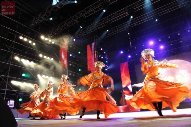 40. Nazioarteko Folklore Jaialdia ospatuko da aurten Portugaleten