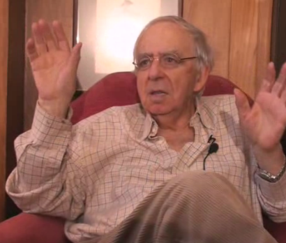 Ramon Labaien: "Nik segitu izan banu gobernuan ballet nazionala aterako nuen"