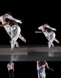 "Rest", Blanca Arrietaren lan berria Bilbon