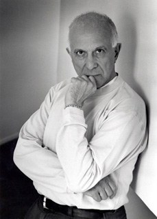 Roland Petit, koreografo handia hil da 87 urterekin Roland Petit, koreografo handia hil da 87 urterekin