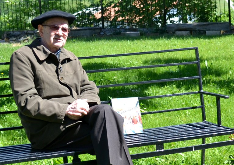 Migel Angel Sagaseta omenduko du Euskal Herriko txistulari elkarteak