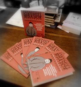 Bidador pastoralaren prestaketa lanak azken txanpan sartu dira